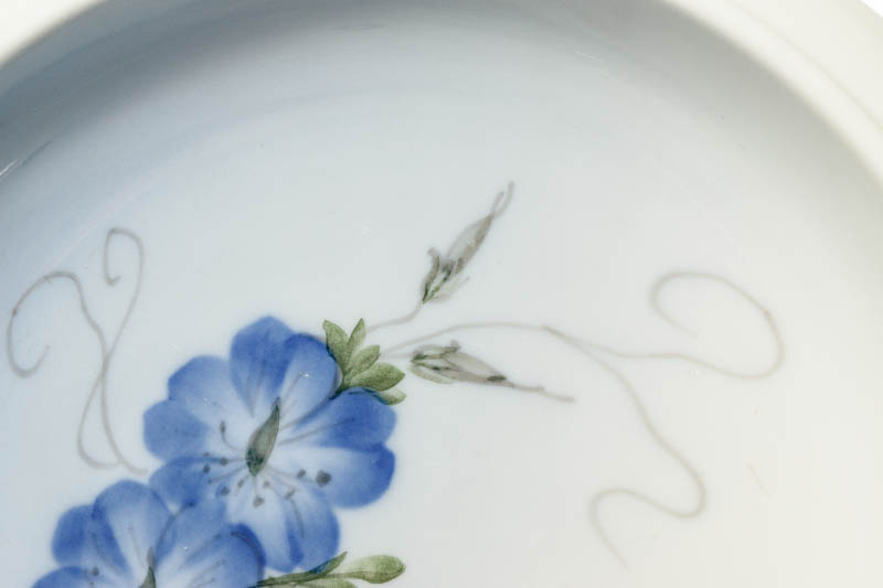 北欧雑貨 デンマーク ROYAL COPENHAGEN ボウル 絵皿