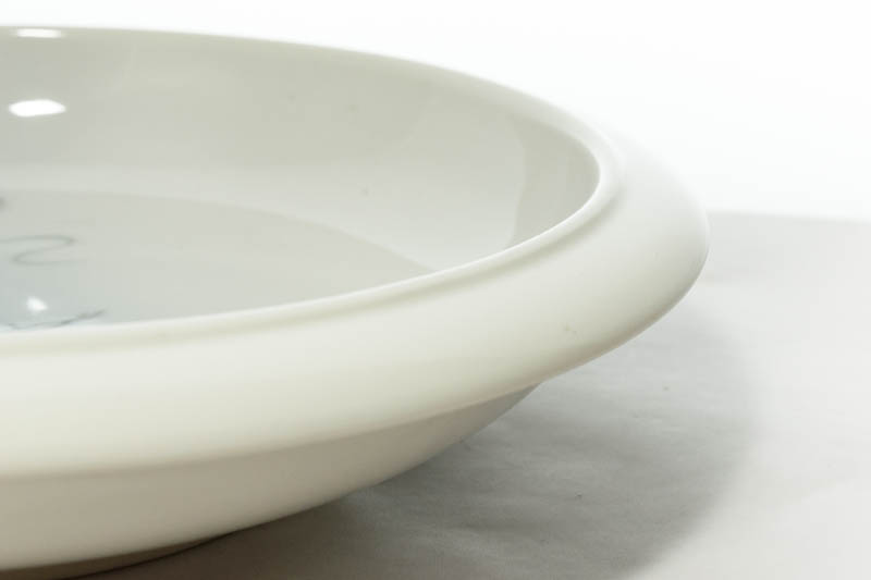 北欧雑貨 デンマーク ROYAL COPENHAGEN ボウル 絵皿