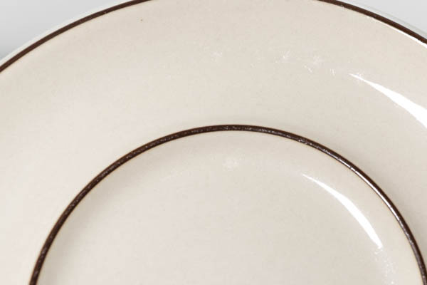 北欧食器 フィンランド ARABIA Fennica Ulla Procope Richard Lindh カップ&ソーサー