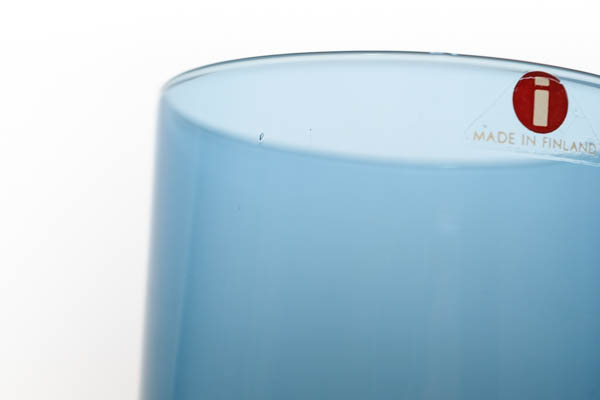 北欧雑貨 フィンランド iittala イッタラ ティモ・サルパネヴァ i-line タンブラー